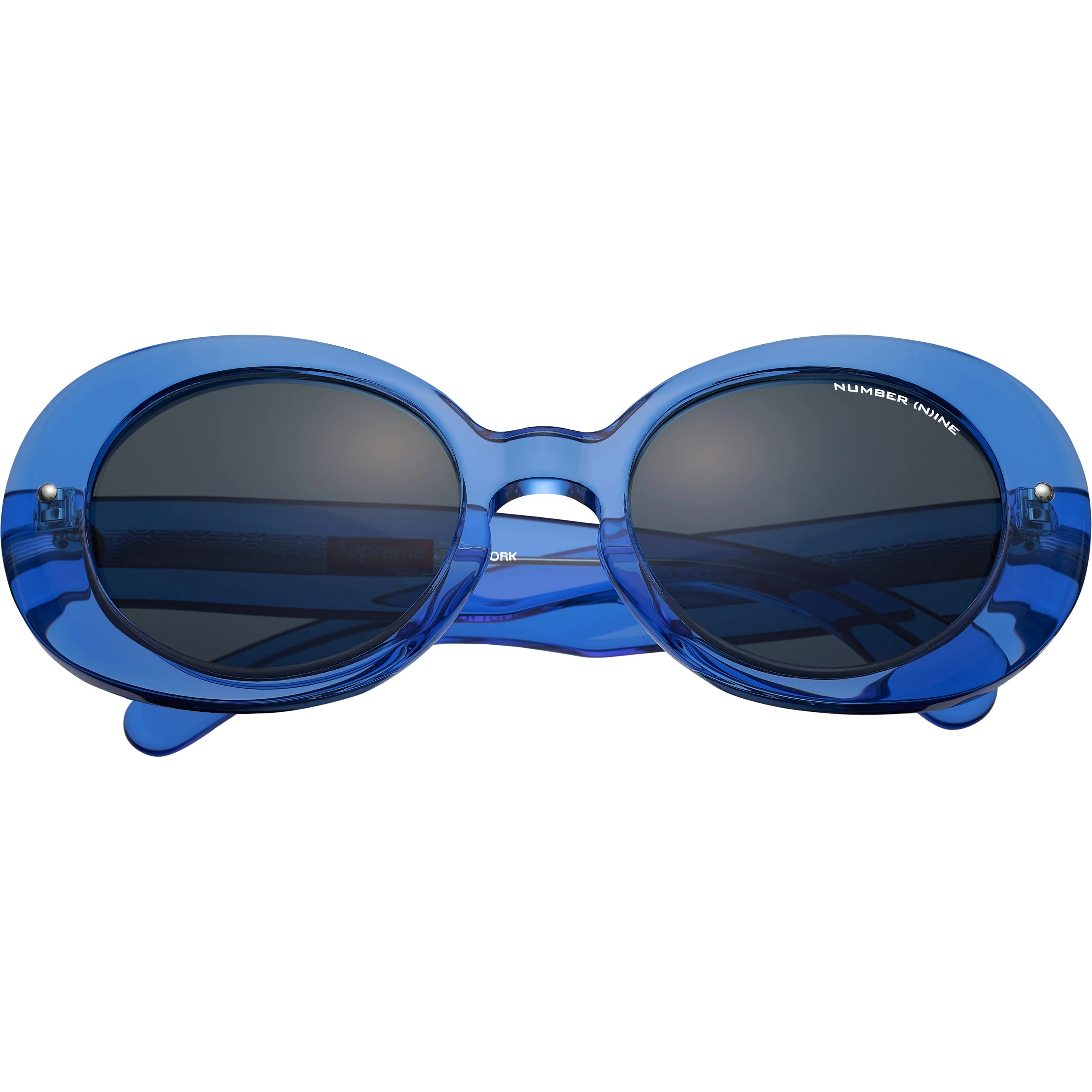 Supreme®/Number (N)ine® Sunglasses view 6